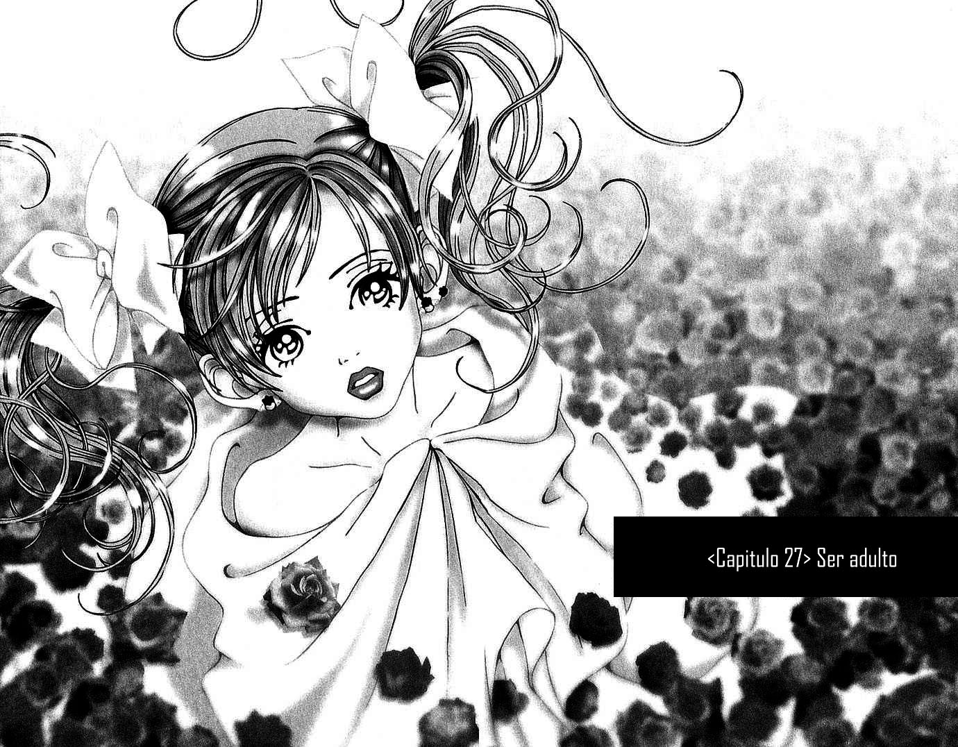 Gokinjo Monogatari-Volume 6 Chapter 27